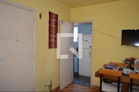 Sala de apartamento para alugar com 2 quartos, 90m² em Vila Mariana, São Paulo