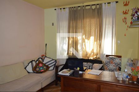 Sala de apartamento para alugar com 2 quartos, 90m² em Vila Mariana, São Paulo