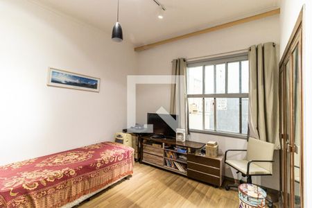 Studio de kitnet/studio à venda com 1 quarto, 28m² em Campos Elíseos, São Paulo