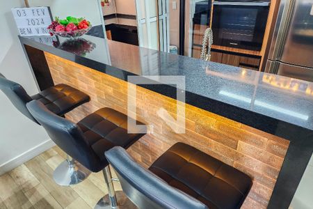 Apartamento à venda com 80m², 2 quartos e 1 vaga Apartamento à venda com 80m², 2 quartos e 1 vagaCozinha