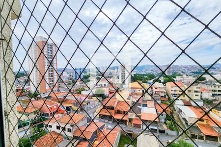 Apartamento à venda com 80m², 2 quartos e 1 vaga Apartamento à venda com 80m², 2 quartos e 1 vagaVista da Suíte 2