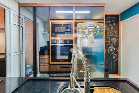 Apartamento à venda com 80m², 2 quartos e 1 vaga Apartamento à venda com 80m², 2 quartos e 1 vagaCozinha