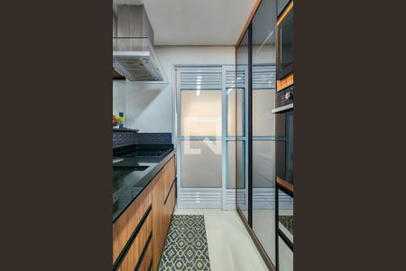 Apartamento à venda com 80m², 2 quartos e 1 vaga Apartamento à venda com 80m², 2 quartos e 1 vagaÁrea de Serviço