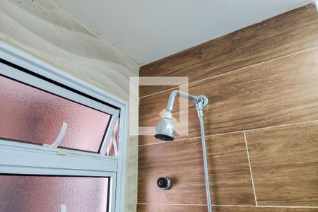 Apartamento à venda com 80m², 2 quartos e 1 vaga Apartamento à venda com 80m², 2 quartos e 1 vagaBanheiro da Suíte 1