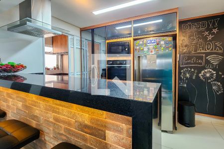 Apartamento à venda com 80m², 2 quartos e 1 vaga Apartamento à venda com 80m², 2 quartos e 1 vagaCozinha