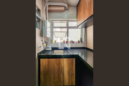 Apartamento à venda com 80m², 2 quartos e 1 vaga Apartamento à venda com 80m², 2 quartos e 1 vagaÁrea de Serviço