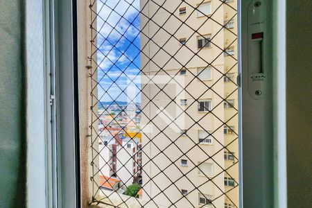 Apartamento à venda com 80m², 2 quartos e 1 vaga Apartamento à venda com 80m², 2 quartos e 1 vagaVista da Suíte 1