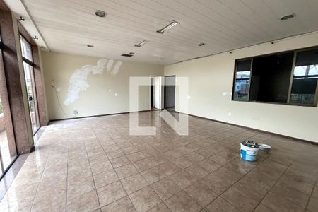 Sala de casa para alugar com 3 quartos, 200m² em Parque Pauliceia, Duque de Caxias