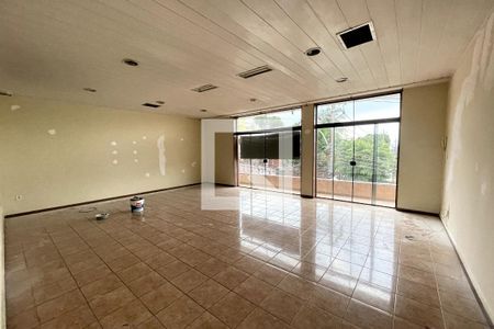 Sala de casa para alugar com 3 quartos, 200m² em Parque Pauliceia, Duque de Caxias