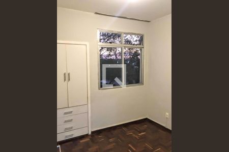 Quarto 2 de apartamento à venda com 2 quartos, 72m² em Nova Suíça, Belo Horizonte
