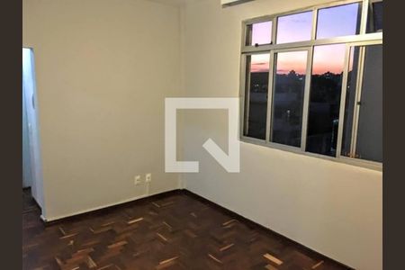 Sala de apartamento à venda com 2 quartos, 72m² em Nova Suíça, Belo Horizonte
