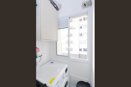 Apartamento para alugar com 34m², 2 quartos e sem vagaÁrea de Serviço
