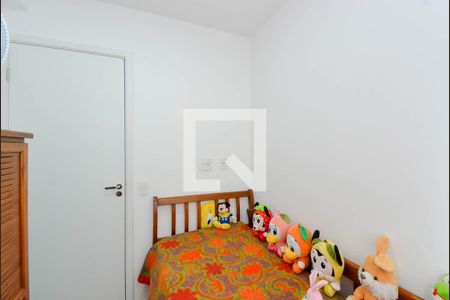 Quarto 1 de apartamento para alugar com 2 quartos, 34m² em Vila São João, Guarulhos