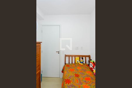Quarto 1 de apartamento à venda com 2 quartos, 34m² em Vila São João, Guarulhos