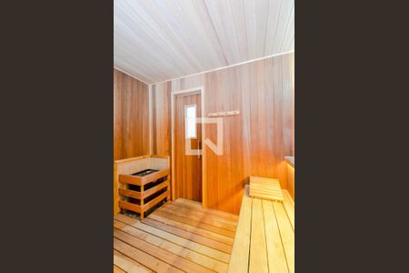 Apartamento para alugar com 34m², 2 quartos e sem vagaSauna 