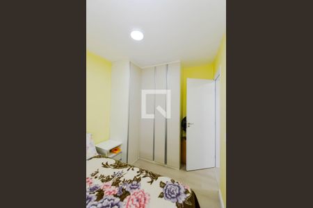 Apartamento para alugar com 34m², 2 quartos e sem vagaQuarto 2