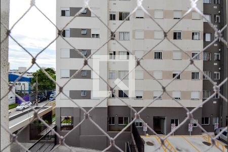 Apartamento para alugar com 34m², 2 quartos e sem vagaÁrea de Serviço - Vista 