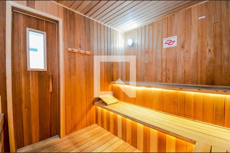 Apartamento para alugar com 34m², 2 quartos e sem vagaSauna 