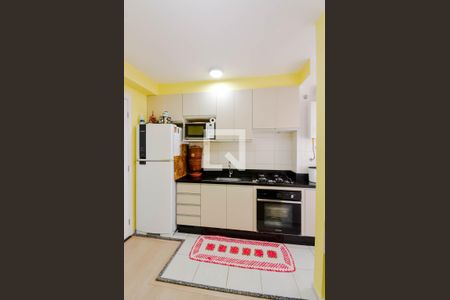 Apartamento para alugar com 34m², 2 quartos e sem vagaCozinha