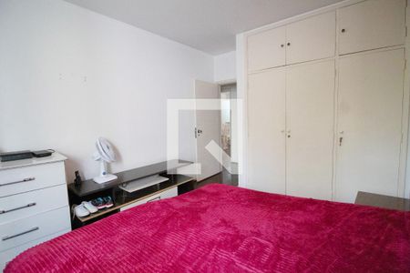 Quarto 1 de apartamento à venda com 3 quartos, 100m² em Jardim Paulista, São Paulo