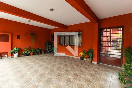 Casa à venda com 298m², 5 quartos e 2 vagasGaragem