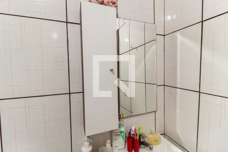 Casa à venda com 298m², 5 quartos e 2 vagasBanheiro 2