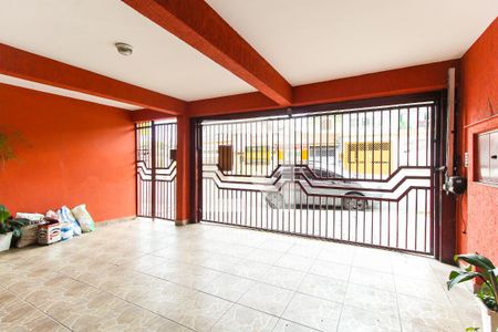 Casa à venda com 298m², 5 quartos e 2 vagasGaragem