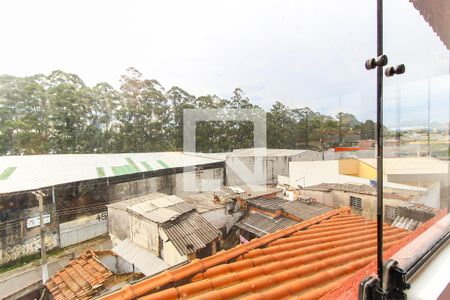Casa à venda com 298m², 5 quartos e 2 vagasVista da Sala 3