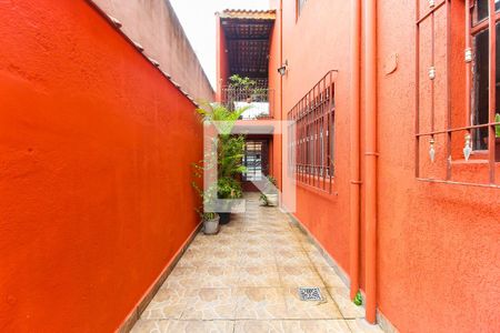 Casa à venda com 298m², 5 quartos e 2 vagasQuintal