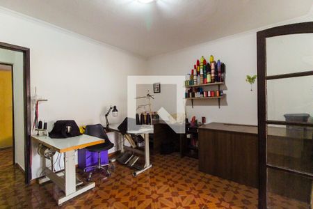 Casa à venda com 298m², 5 quartos e 2 vagasQuarto 3