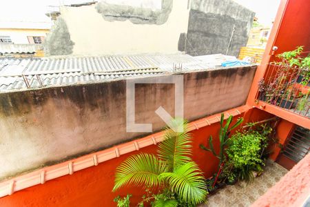 Casa à venda com 298m², 5 quartos e 2 vagasVista do Quarto 2