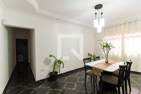 Casa à venda com 298m², 5 quartos e 2 vagasSala de Jantar