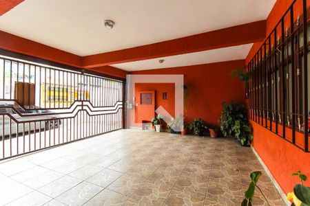 Casa à venda com 298m², 5 quartos e 2 vagasGaragem