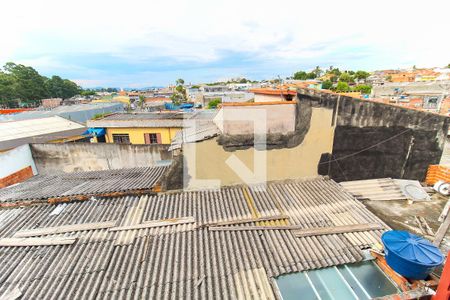 Casa à venda com 298m², 5 quartos e 2 vagasVista do Quarto 4