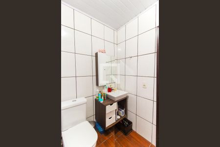 Casa à venda com 298m², 5 quartos e 2 vagasBanheiro 2