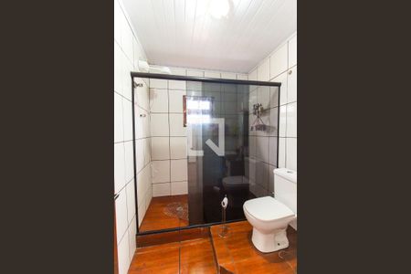 Casa à venda com 298m², 5 quartos e 2 vagasBanheiro 2