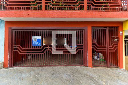 Casa à venda com 298m², 5 quartos e 2 vagasFachada