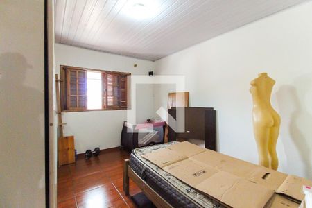 Casa à venda com 298m², 5 quartos e 2 vagasQuarto 4