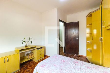 Casa à venda com 298m², 5 quartos e 2 vagasQuarto 2