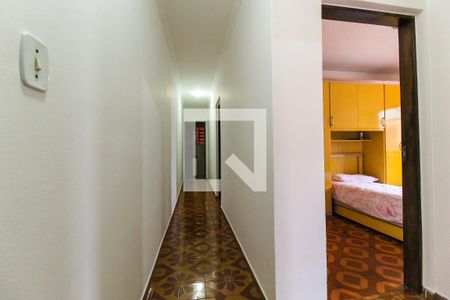 Casa à venda com 298m², 5 quartos e 2 vagasHall