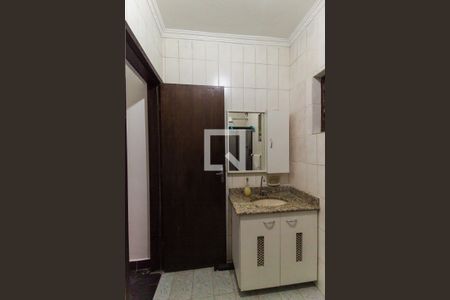 Casa à venda com 298m², 5 quartos e 2 vagasBanheiro 3