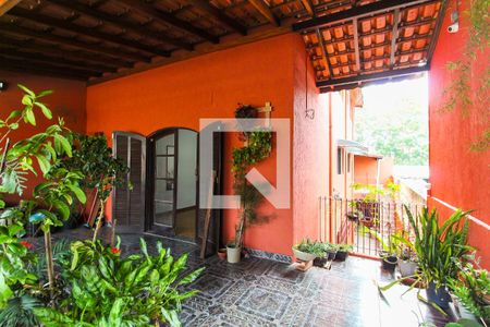 Casa à venda com 298m², 5 quartos e 2 vagasVaranda do Quarto 3