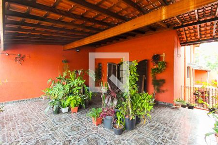 Casa à venda com 298m², 5 quartos e 2 vagasVaranda do Quarto 3