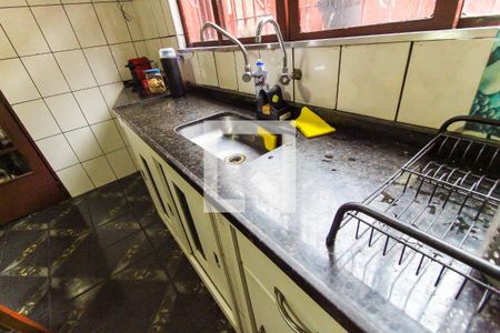 Casa à venda com 298m², 5 quartos e 2 vagasCozinha