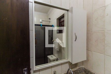 Casa à venda com 298m², 5 quartos e 2 vagasBanheiro 3