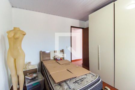 Casa à venda com 298m², 5 quartos e 2 vagasQuarto 4