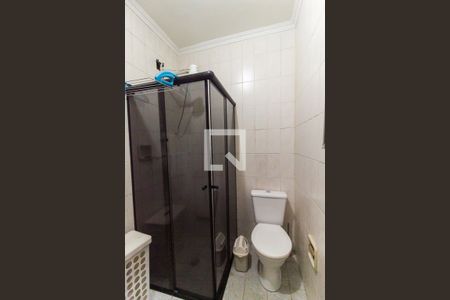 Casa à venda com 298m², 5 quartos e 2 vagasBanheiro 3