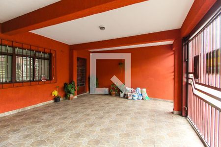 Casa à venda com 298m², 5 quartos e 2 vagasGaragem