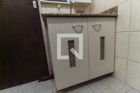 Casa à venda com 298m², 5 quartos e 2 vagasBanheiro 3