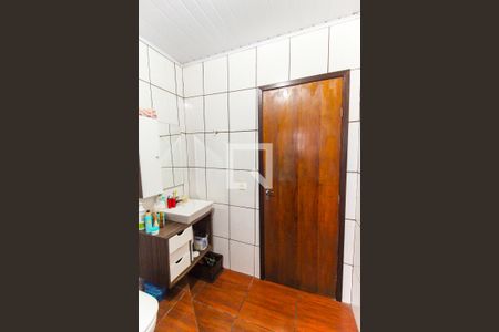 Casa à venda com 298m², 5 quartos e 2 vagasBanheiro 2